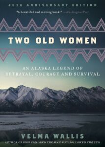 cover of Two Old Women