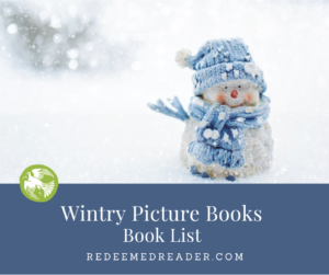wintry picture books