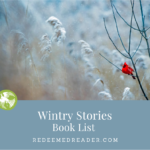 wintry stories
