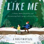 cover of Like Me
