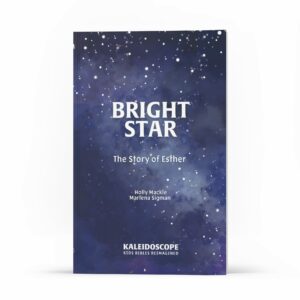 cover image of bright star
