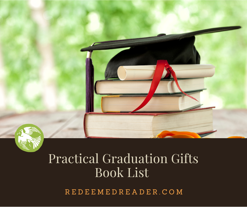 practical graduation gifts