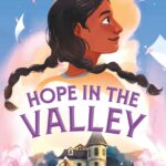 Hope in the Valley book cover
