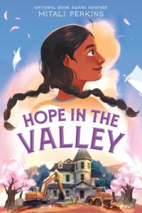hope in the valley cover