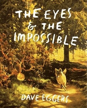 eyes and the impossible