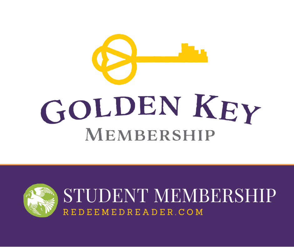 Golden Key Student Membership