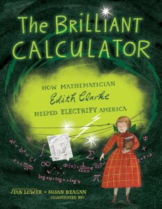 the brilliant calculator