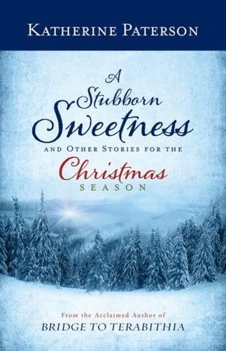 cover of A Stubborn Sweetness