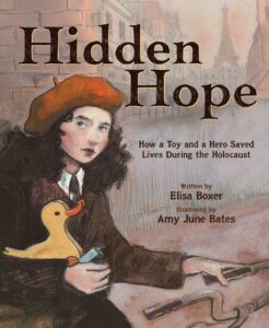 hidden hope cover image