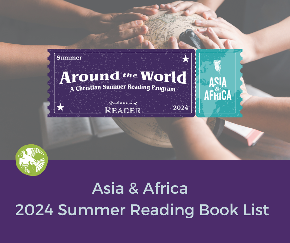 2024 Around the World Book List-2