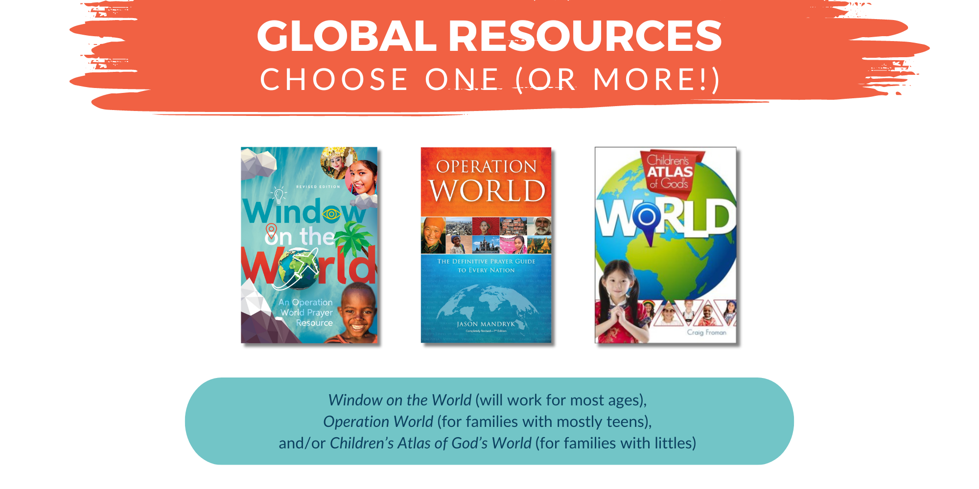 Around the World Asia and Africa Global Books