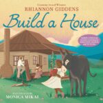 cover of build a house