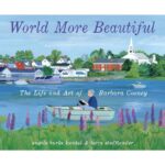 cover of world more beautiful