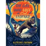 girl who lost a leopard