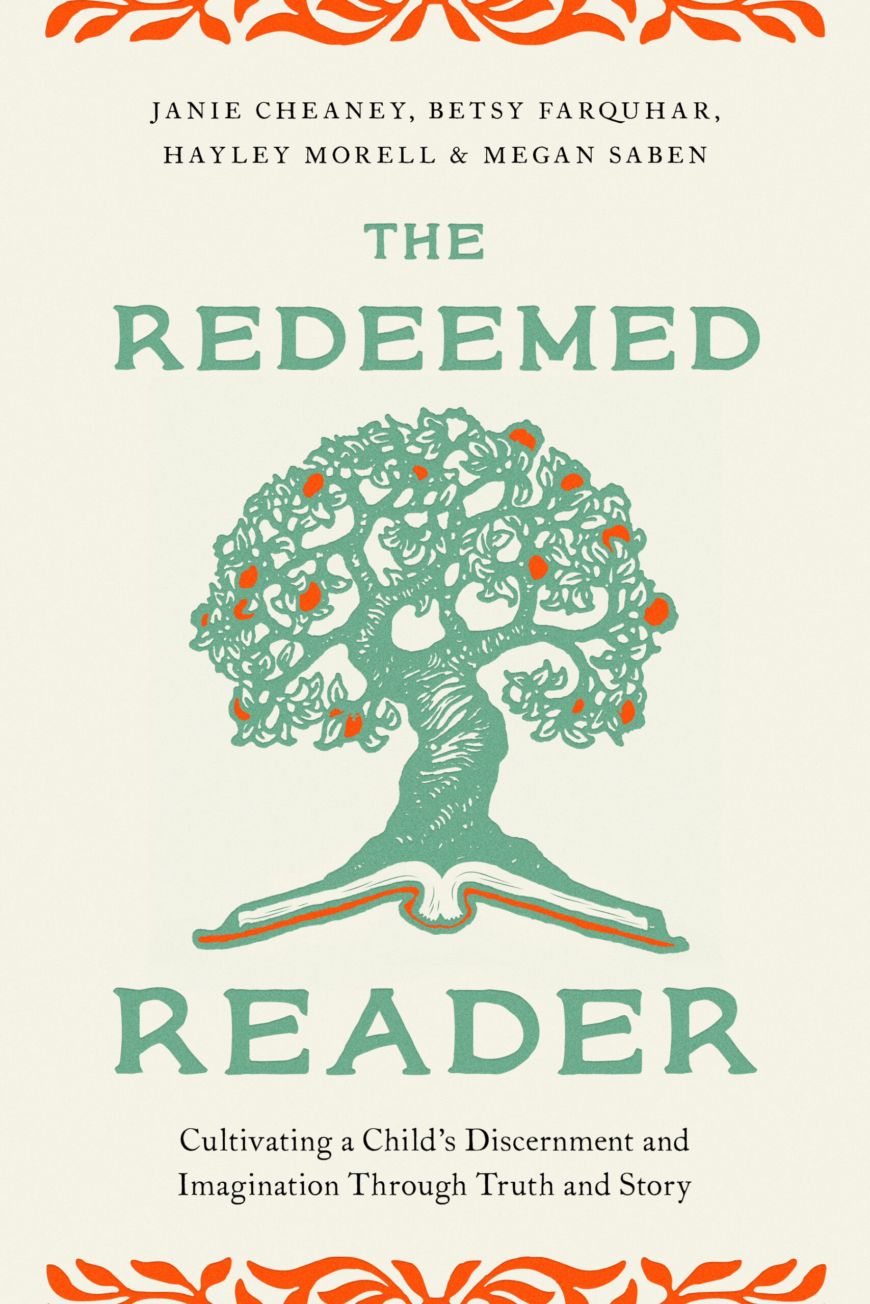 The Redeemed Reader-CL-AD-1 The Redeemed Reader-CL-AD-1