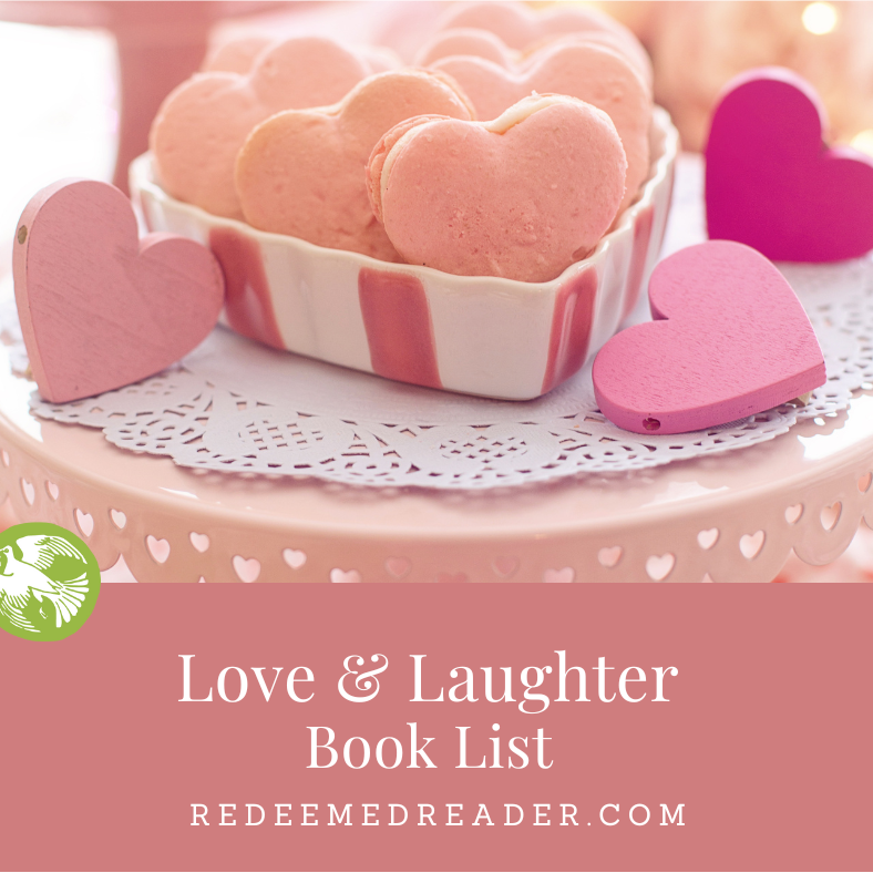 love and laughter