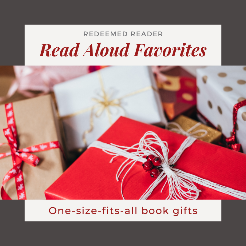 Read Aloud Favorites