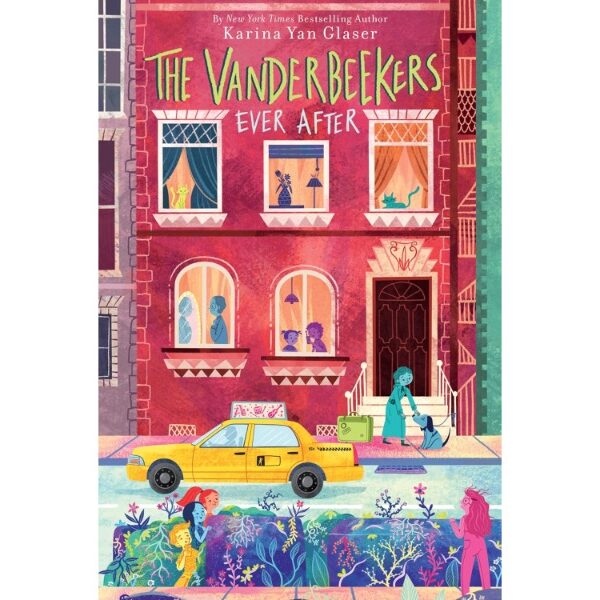 Vanderbeekers Ever After